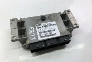9653962780 Блок управления (другие) Citroen C5 2 Арт e12405678, вид 2