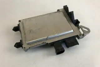 9810858380 Блок управления (другие) Citroen C4 2 Арт e12405669, вид 3