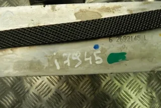 1K1820103 Радиатор кондиционера Seat Leon 3 Арт e12405591, вид 3