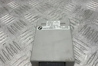 6795802 Блок управления (другие) BMW X5 E70 Арт e12405571, вид 1