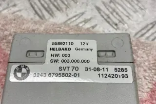 6795802 Блок управления (другие) BMW X5 E70 Арт e12405571, вид 2