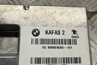 6992830 Блок управления (другие) BMW X5 F15 Арт e12405517, вид 1