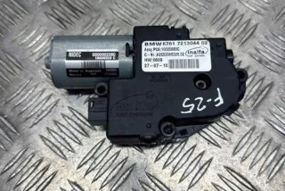 10020883C Блок управления (другие) BMW X3 F25 Арт e12405496, вид 1