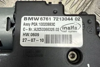 10020883C Блок управления (другие) BMW X3 F25 Арт e12405496, вид 3