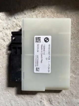 5A57FD8 Блок управления (другие) BMW X1 U11 Арт e12405425, вид 1