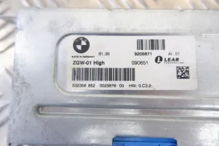 9205671 Блок управления (другие) BMW 7 F01/F02 Арт e12405181, вид 5