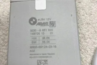6881835 Блок управления (другие) BMW 7 G11/G12 Арт e12405144, вид 2