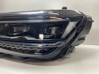 5NB941081D Фара левая Volkswagen Tiguan 2 Арт e12405104, вид 4