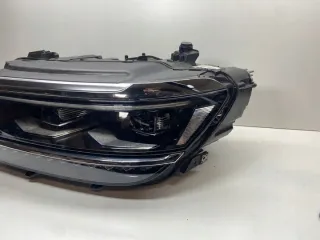 5NB941081D Фара левая Volkswagen Tiguan 2 Арт e12405104, вид 6