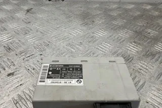 9134707 Блок управления (другие) BMW 5 E60/E61 Арт e12404779, вид 2