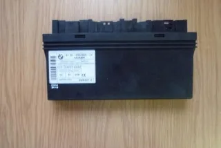 61356952665 Блок управления (другие) BMW 5 E60/E61 Арт e12404768, вид 2