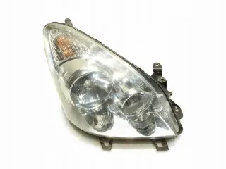 P7105R Фара правая Toyota Corolla VERSO 2 Арт e12404753, вид 1