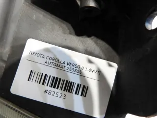 P7105R Фара правая Toyota Corolla VERSO 2 Арт e12404753, вид 5