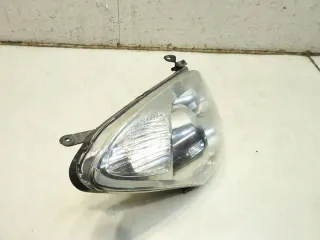 P7105R Фара правая Toyota Corolla VERSO 2 Арт e12404753, вид 7