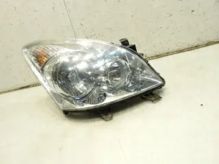 P7105R Фара правая Toyota Corolla VERSO 2 Арт e12404753, вид 8