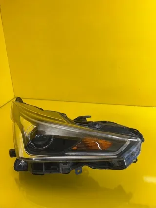 Фара правая Toyota Aygo 2 Арт e12404723, вид 1