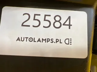  Фара правая Toyota Aygo 2 Арт e12404723, вид 2