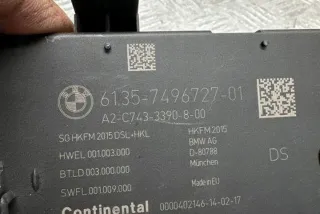 A2C7433390800 Блок управления (другие) BMW 5 G30/G31 Арт e12404610, вид 2