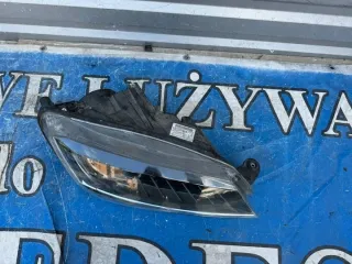 3V1941016B Фара правая Skoda Superb 3 Арт e12404563, вид 3