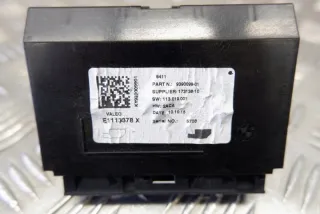 9390099 Блок управления (другие) BMW 4 F32/F33/GT F36 Арт e12404542, вид 2