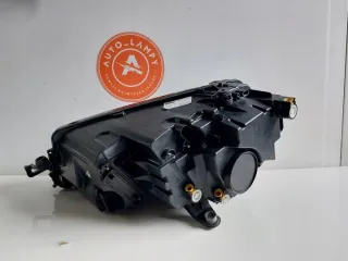 57B941016F 7P5941591AJ 57B941016C Фара правая Skoda Karoq Арт e12404530, вид 5