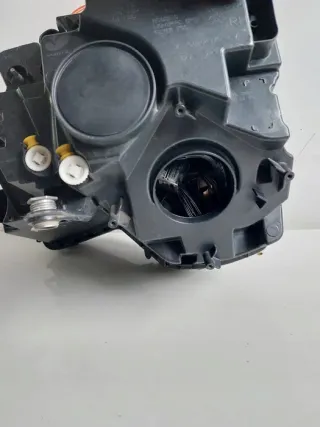 57B941016F 7P5941591AJ 57B941016C Фара правая Skoda Karoq Арт e12404530, вид 6