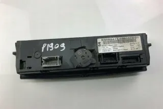 6965374 Блок управления (другие) BMW 3 E90/E91/E92/E93 Арт e12404284, вид 2