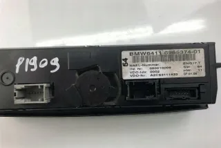 6965374 Блок управления (другие) BMW 3 E90/E91/E92/E93 Арт e12404284, вид 4