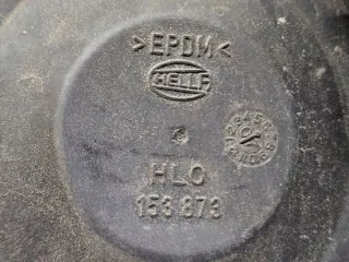 153873 Фара левая Renault Clio 3 Арт e12404257, вид 6