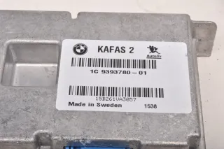 9393780 Блок управления (другие) BMW 2 F45/F46 Арт e12404071, вид 2