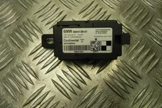 6844138 Блок управления (другие) BMW 2 F45/F46 Арт e12404060, вид 3