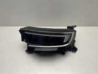 9834008280 Фара левая Opel Mokka 2 Арт e12404006, вид 1