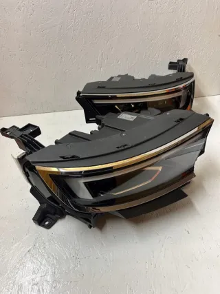 9834008280 368158932 Фара левая Opel Mokka 2 Арт e12404005, вид 1