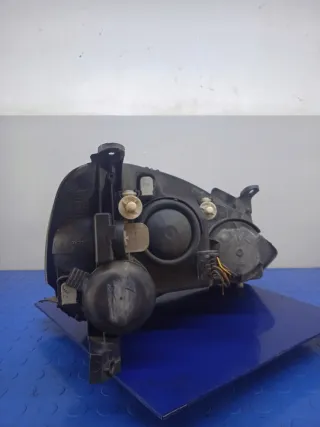 20-6066 Фара левая Opel Corsa C Арт e12403986, вид 4