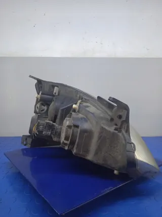 20-6066 Фара левая Opel Corsa C Арт e12403986, вид 5