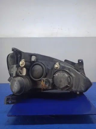 20-6066 Фара левая Opel Corsa C Арт e12403986, вид 6