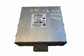 6142912708802 Блок управления (другие) BMW 1 E81/E82/E87/E88 Арт e12403938, вид 2