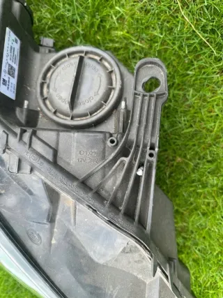 39195689 Фара правая Opel Astra K Арт e12403831, вид 5