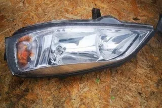 F48_, 04007817 Фара левая Opel Astra L Арт e12403829, вид 3