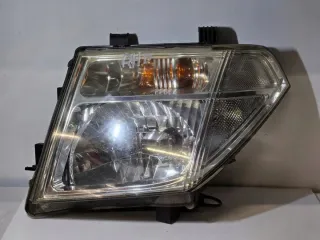 26060EB30B Фара правая Nissan Pathfinder 3 Арт e12403770, вид 1