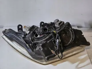 26060EB30B Фара правая Nissan Pathfinder 3 Арт e12403770, вид 4