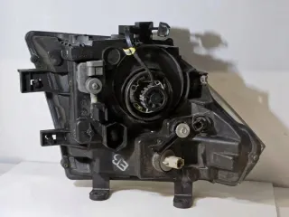 26060EB30B Фара правая Nissan Pathfinder 3 Арт e12403770, вид 5