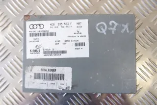 4E0035593F Блок управления (другие) Audi Q7 4L Арт e12403742, вид 2