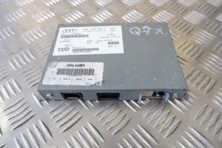 4E0035593F Блок управления (другие) Audi Q7 4L Арт e12403742, вид 3