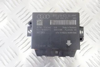 8X0919475AE Блок управления (другие) Audi Q3 1 Арт e12403721, вид 2