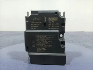4N0959655K Блок управления (другие) Audi A8 D5 (S8) Арт e12403624, вид 1