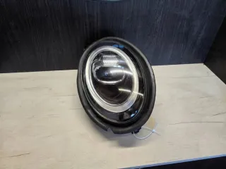 8738652 Фара правая MINI Cooper F56,F55 Арт e12403607, вид 1