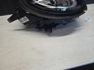 8738652 Фара правая MINI Cooper F56,F55 Арт e12403607, вид 6