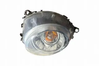 1305630534 Фара левая MINI CLUBMAN R55 Арт e12403606, вид 4