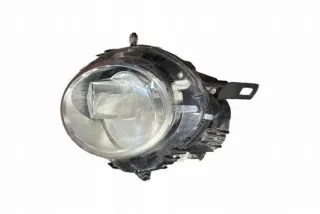 1305630534 Фара левая MINI CLUBMAN R55 Арт e12403606, вид 5